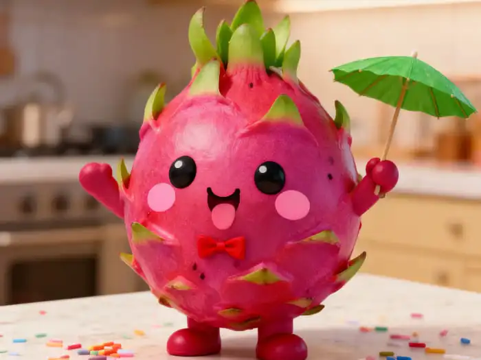 Does Pitaya Powder Lower Blood Sugar?